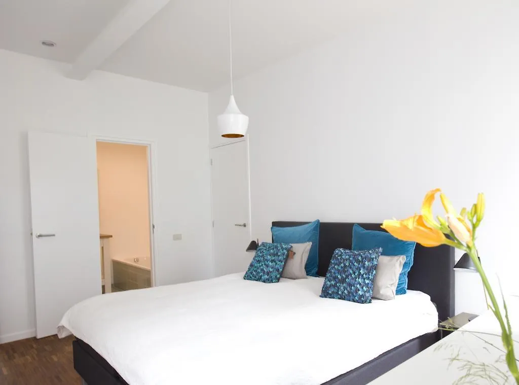 Amaaj Hotel Antwerp