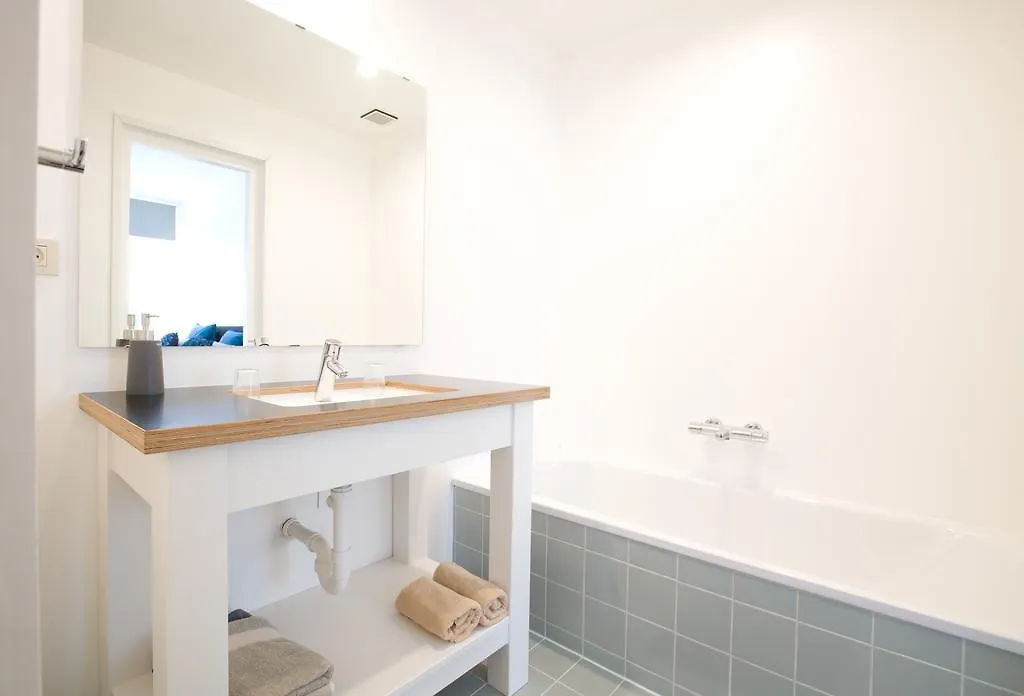 Amaaj Hotel Antwerp 0*,