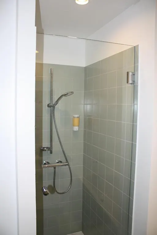 Amaaj Hotel Antwerp